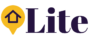 The brand logo of Lite Mortgages.