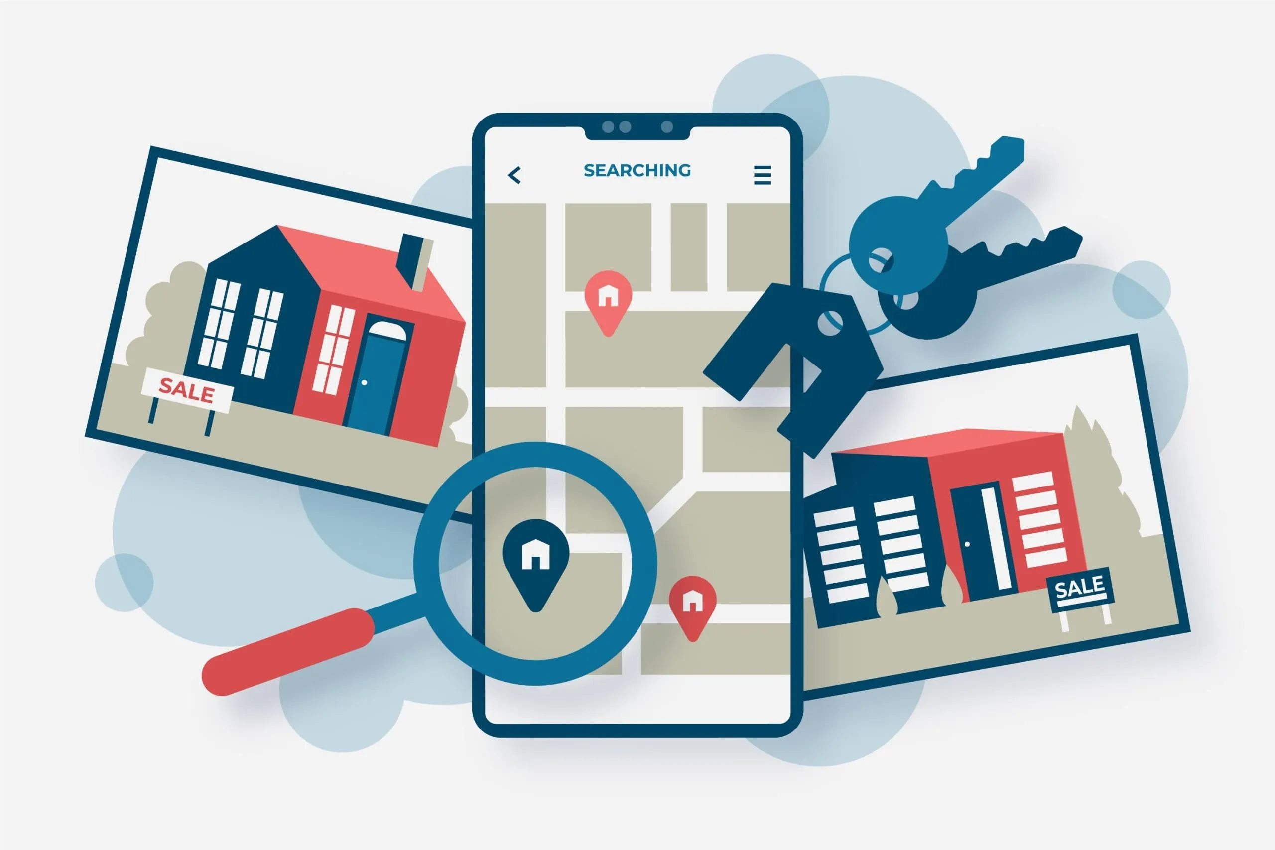 Handy Checklist When Applying for a New Mortgage