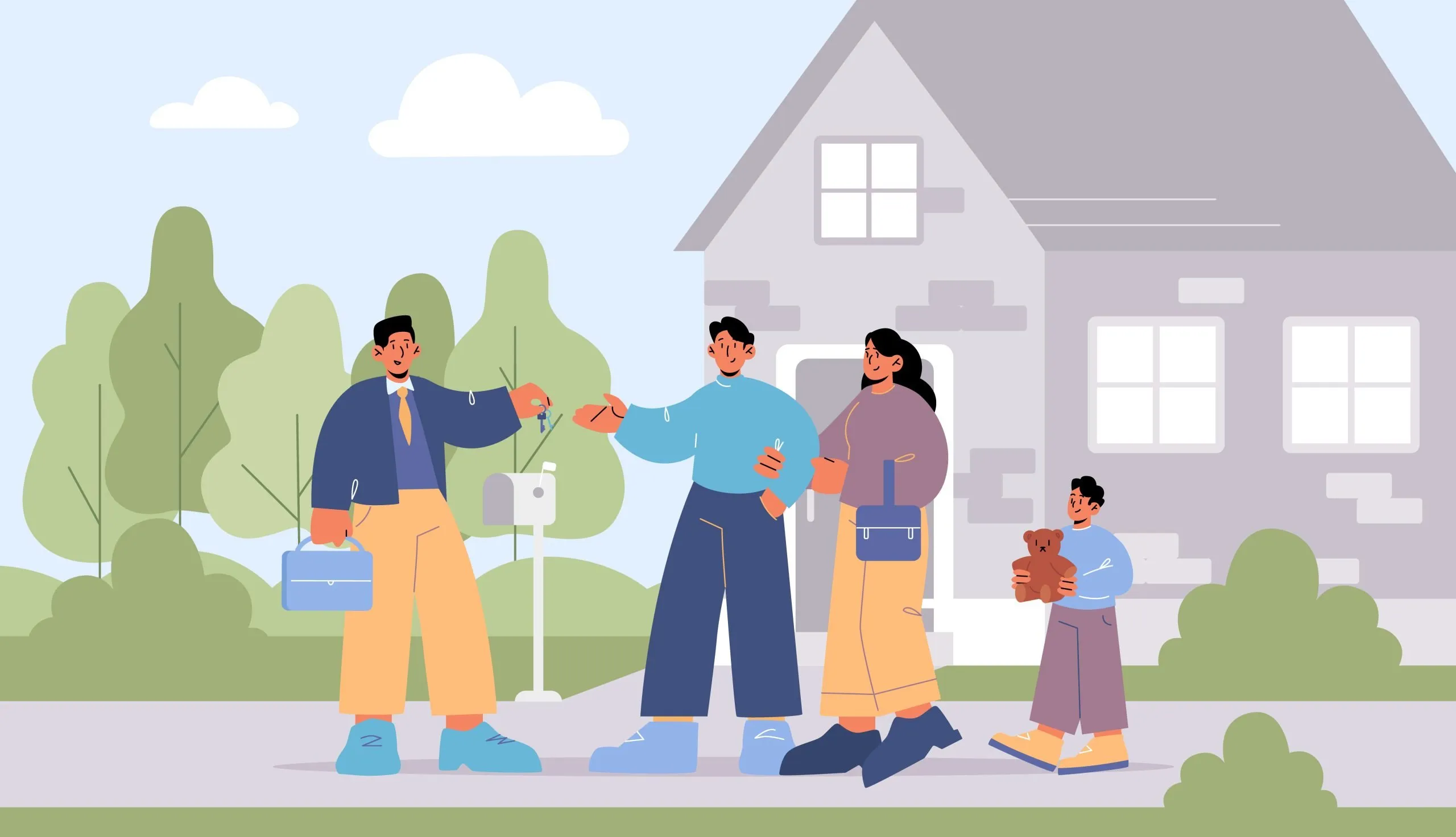 Why Use A Mortgage Broker?