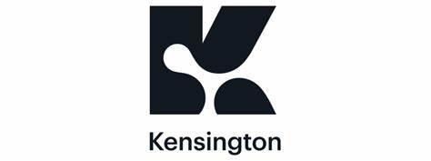 The brand logo of Kensington Mortgages.