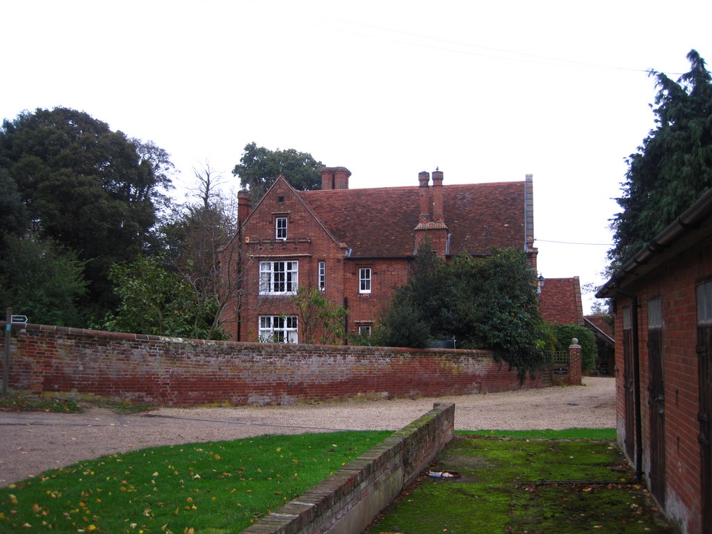 Martlesham Hall- mortgage broker services